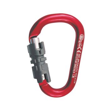 ตะขอนิรภัย ตะขอเซฟตี้ X-LARGE KL AUTOBLOCK 30KN 911.SN KONG